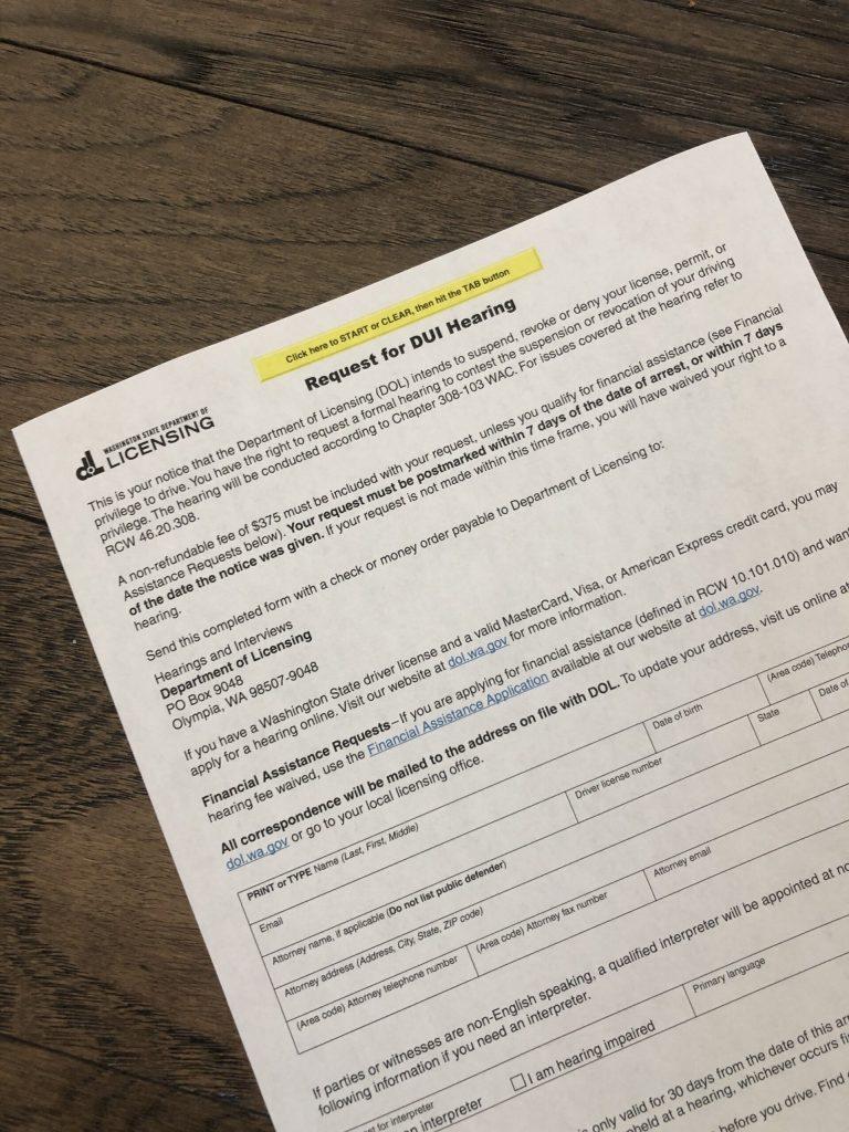 DOL-Request-Form