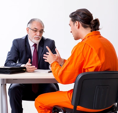 Pre-Trial & Trial
