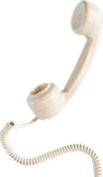 CTA Phone Shape